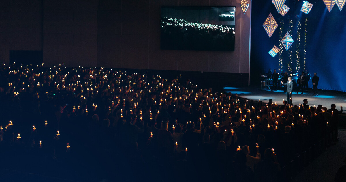 Milestone Church